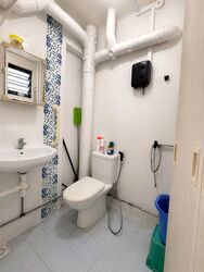 Blk 767 Yishun Avenue 3 (Yishun), HDB 3 Rooms #605438441